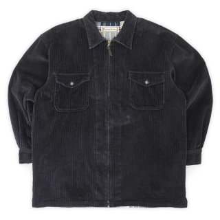 90's Polo Ralph Lauren 太畝コーデュロイ ハンティングジャケット