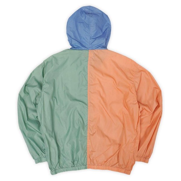 画像2: 00's Polo Ralph Lauren ナイロンアノラック (2)