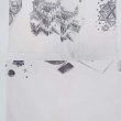 画像4: 90's M.C.ESCHER マルチプリントTシャツ "MADE IN USA" (4)