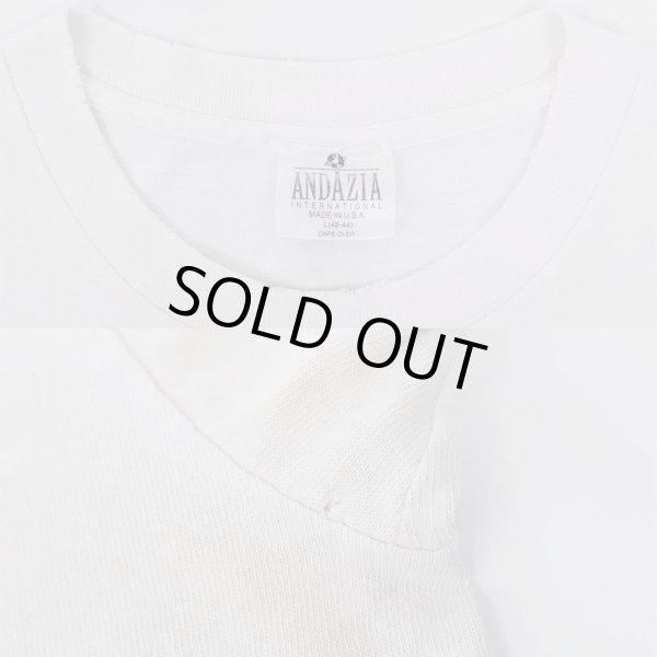 画像6: 90's M.C.ESCHER マルチプリントTシャツ "MADE IN USA" (6)