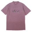 画像1: 90's MAINE スーベニアTシャツ (1)