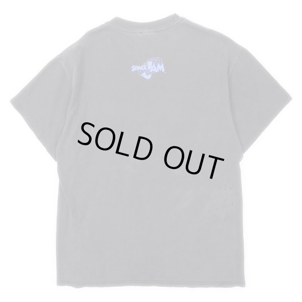 画像2: 90's SPACE JAM キャラクタープリントTシャツ “TASMANIAN DEVIL” (2)