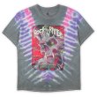 画像1: 00's Rock on the Range タイダイ染めTシャツ (1)