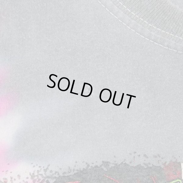 画像4: 00's Rock on the Range タイダイ染めTシャツ (4)