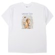 画像2: 00's LIBERTY GRAPHICS テストプリントTシャツ “DEADSTOCK” ＃6 (2)