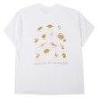 画像3: 00's LIBERTY GRAPHICS テストプリントTシャツ “DEADSTOCK” ＃6 (3)