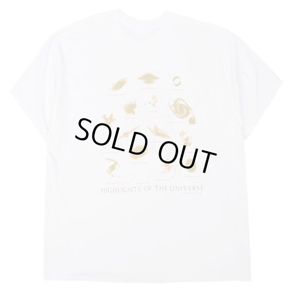 画像3: 00's LIBERTY GRAPHICS テストプリントTシャツ “DEADSTOCK” ＃6 (3)