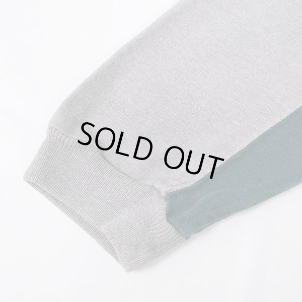 画像4: 90's LANDS' END タートルネックカットソー "MADE IN USA" (4)