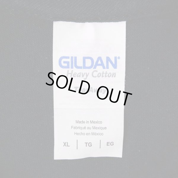 画像3: 00's Buddy Guy ツアーTシャツ "Born To Play Guitar Tour 2017" (3)