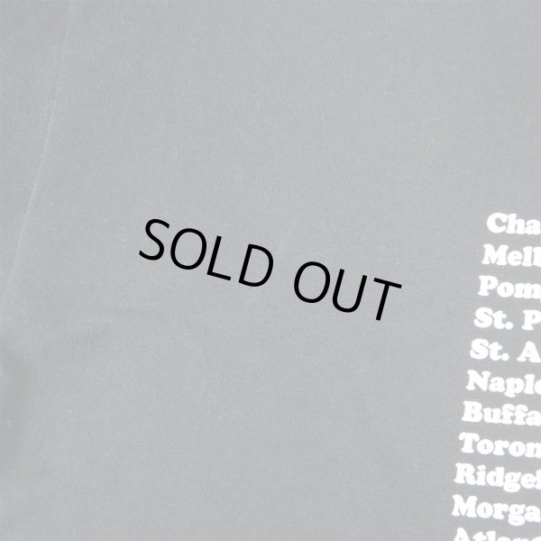 画像5: 00's Buddy Guy ツアーTシャツ "Born To Play Guitar Tour 2017" (5)