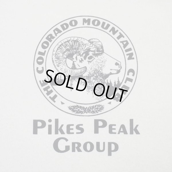 画像2: 00's PIKES PEAK GROUP ロゴプリントTシャツ "DEADSTOCK" (2)