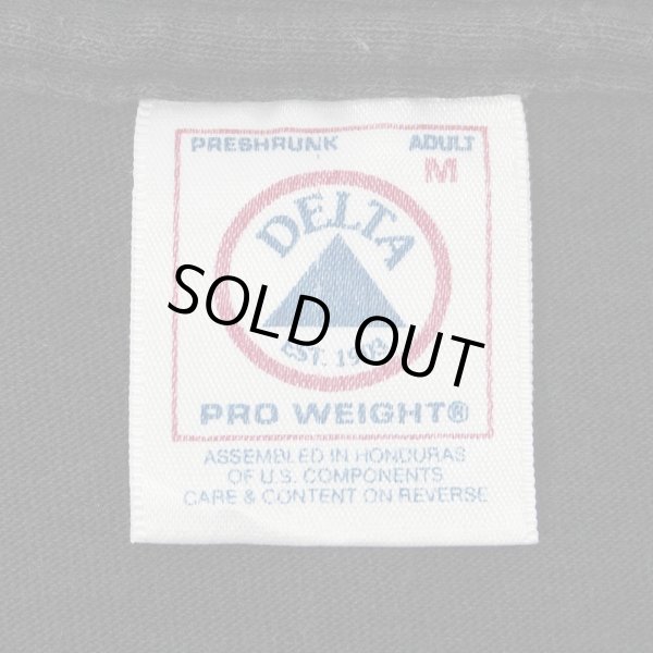 画像3: 90's Budweiser 両面プリントTシャツ "Chameleon" (3)