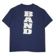 画像2: 90's OLY BAND 両面プリントTシャツ (2)