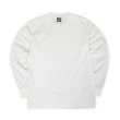 画像1: 80's BEST by FRUIT OF THE LOOM  L/S ブランクTシャツ “DEADSTOCK / MADE IN USA” (1)