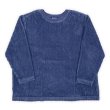 画像1: 90's DENIM & Co. 太畝コーデュロイ カットソー (1)