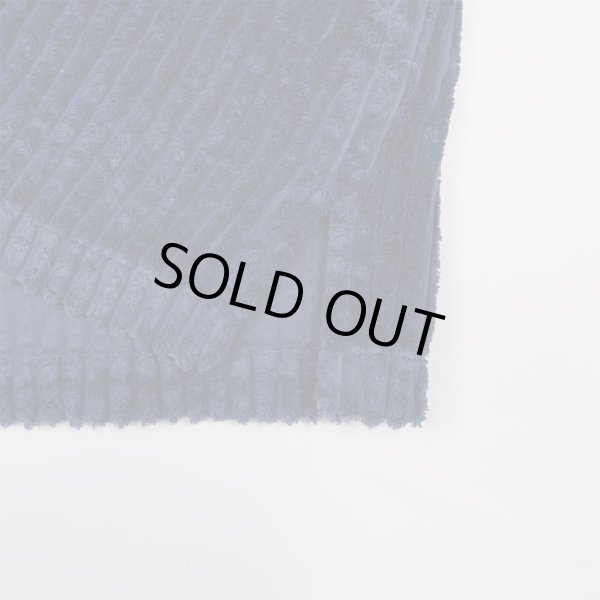 画像3: 90's DENIM & Co. 太畝コーデュロイ カットソー (3)