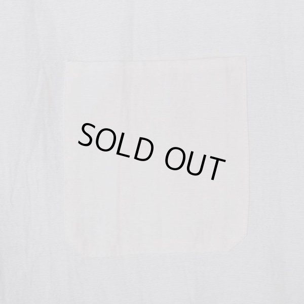 画像3: 90's HOANG LONG S/S シルクチャイナシャツ "NON WASH" (3)