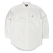 画像1: 90's Polo Ralph Lauren ボタンダウンシャツ "CLASSIC FIT" (1)