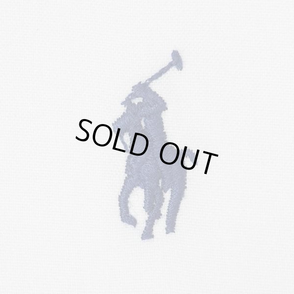 画像4: 90's Polo Ralph Lauren ボタンダウンシャツ "CLASSIC FIT" (4)