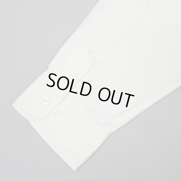 画像5: 90's Polo Ralph Lauren ボタンダウンシャツ "CLASSIC FIT" (5)