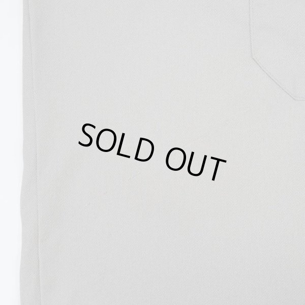 画像4: 90's BIG MAC S/S ワークシャツ "DEADSTOCK" (4)