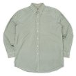 画像1: 00's L.L.Bean ボタンダウンシャツ (1)