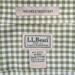 画像2: 00's L.L.Bean ボタンダウンシャツ (2)