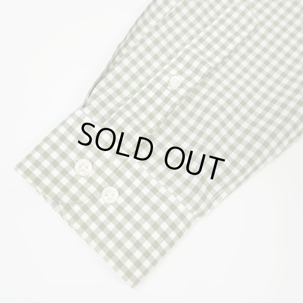 画像4: 00's L.L.Bean ボタンダウンシャツ (4)