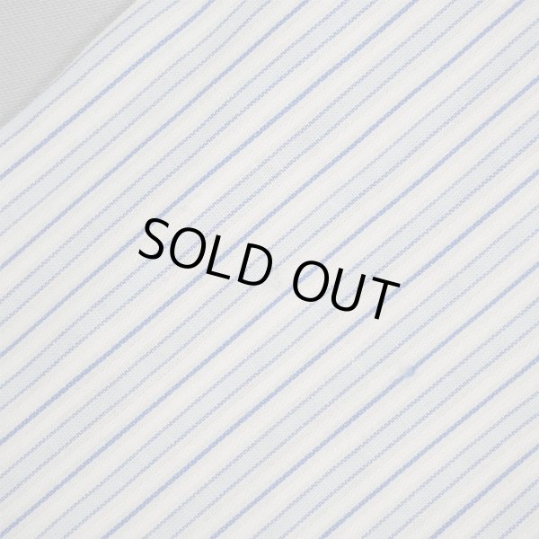 画像4: 90's Polo Ralph Lauren マルチストライプ柄 ウエスタンシャツ "AUTHENTIC WESTERN" (4)