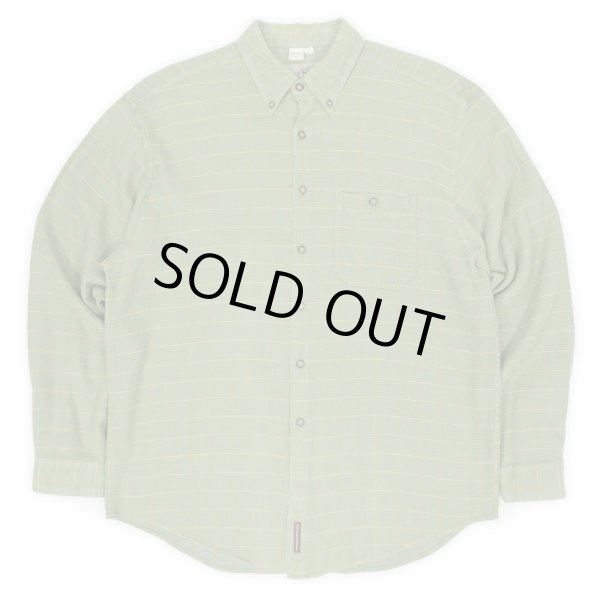 画像1: 90's THE TERRITORY AHEAD ボタンダウンシャツ (1)