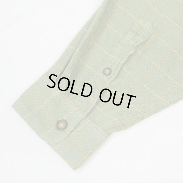 画像4: 90's THE TERRITORY AHEAD ボタンダウンシャツ (4)