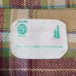 画像2: 70's FIVE BROTHER ヘビーネルシャツ "XXL / MADE IN USA" (2)