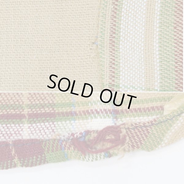 画像5: 70's FIVE BROTHER ヘビーネルシャツ "XXL / MADE IN USA" (5)