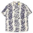 画像1: 90's Polo Ralph Lauren S/S オープンカラー レーヨンシャツ "CLAYTON" (1)