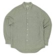 画像1: Early 00's OLD GAP ボタンダウンシャツ (1)