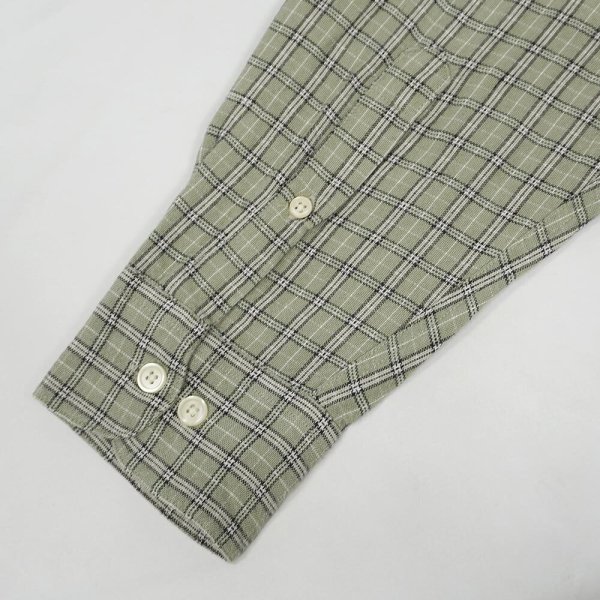 画像4: Early 00's OLD GAP ボタンダウンシャツ (4)