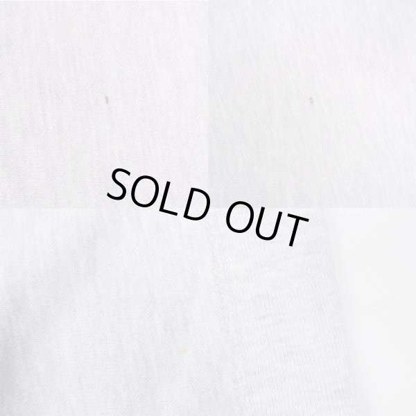 画像5: 90's Champion リバースウィーブ スウェット "半袖カスタム / MADE IN USA" (5)