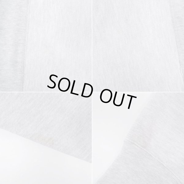 画像4: 80's Champion リバースウィーブ スウェット "MADE IN USA / カットオフ" (4)