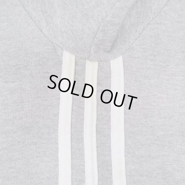 画像3: 90's adidas Vネック スウェット (3)