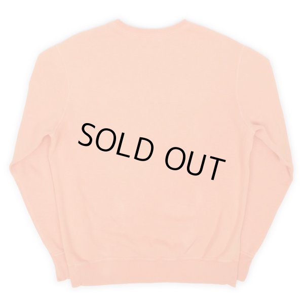 画像2: 90's Polo Ralph Lauren Vネック スウェット (2)