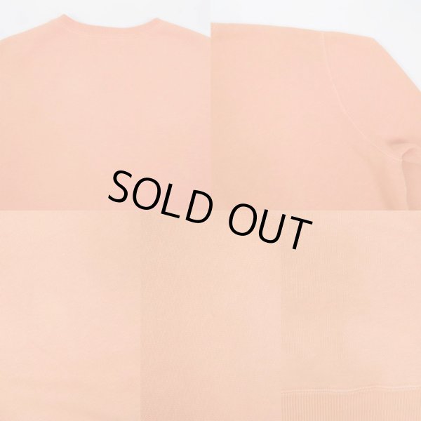 画像4: 90's Polo Ralph Lauren Vネック スウェット (4)