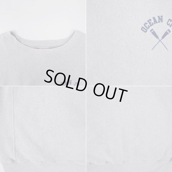 画像4: 90-00's Champion リバースウィーブ スウェット (4)