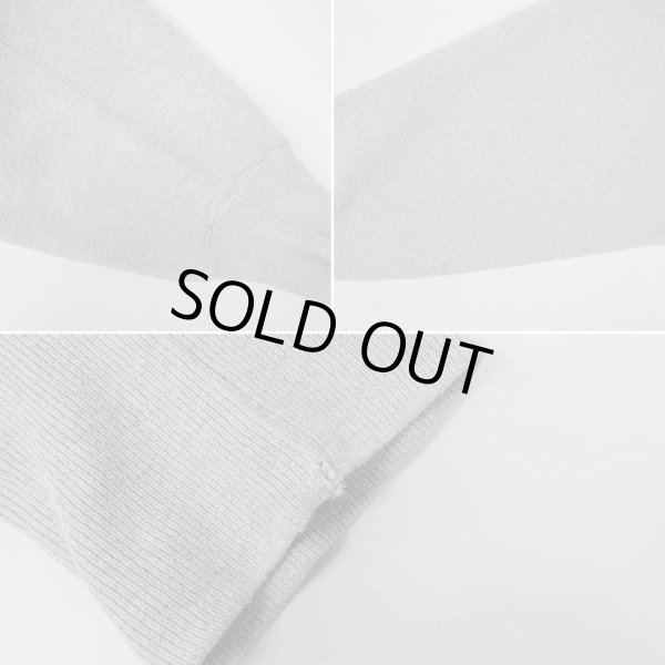 画像5: 90-00's Champion リバースウィーブ スウェット (5)