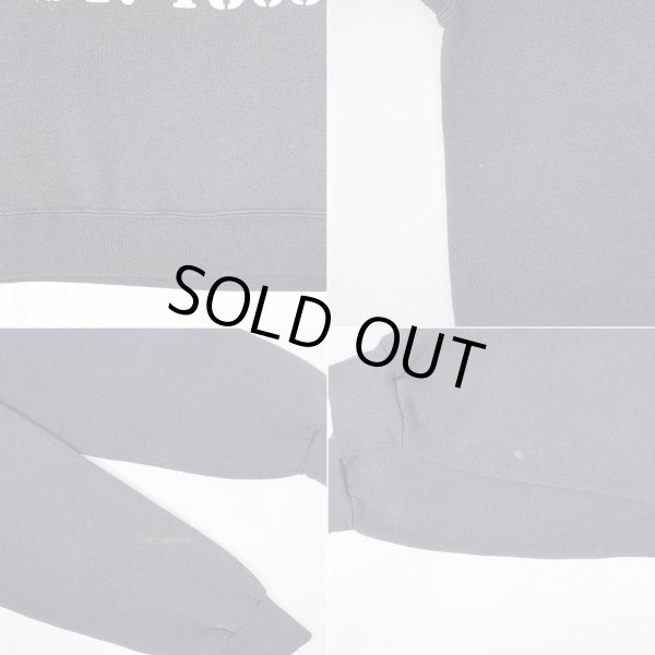 画像4: 90's DUCK HEAD プリントスウェット "MADE IN USA" (4)