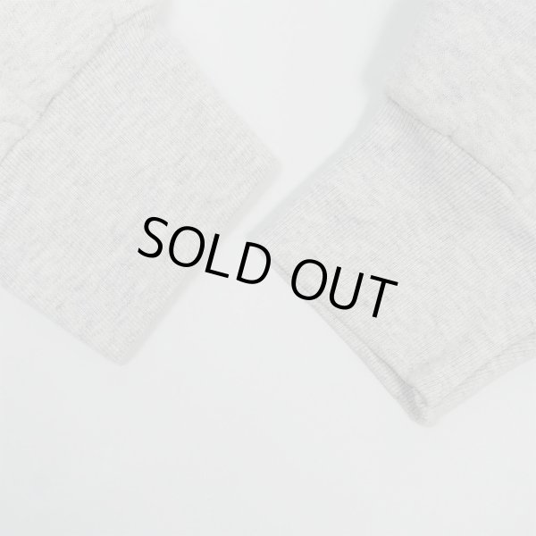 画像4: 90's WAGNER & PIGOZZI プリントスウェット "MADE IN USA" (4)