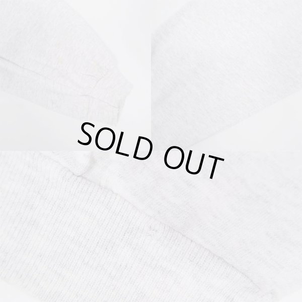 画像4: 90's Garfield フーディーカットソー "MADE IN USA" (4)