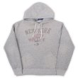 画像1: Polo Ralph Lauren 染み込みプリント スウェットパーカー (1)
