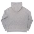 画像2: Polo Ralph Lauren 染み込みプリント スウェットパーカー (2)