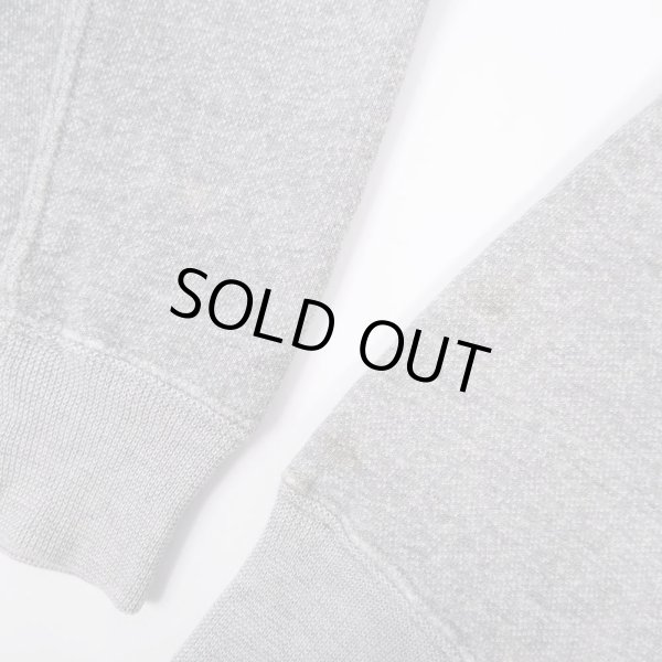 画像4: Polo Ralph Lauren 染み込みプリント スウェットパーカー (4)