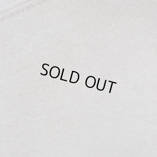 画像5: 90's RUSSELL ヘンリーネック スウェットパーカー "MADE IN USA" (5)